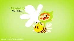 انیمیشن پوکویو (POCOYO) قسمت 51